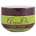 Argan Oil Body Butter 250ml