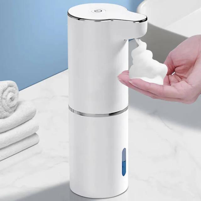 Automatic Soap Dispenser